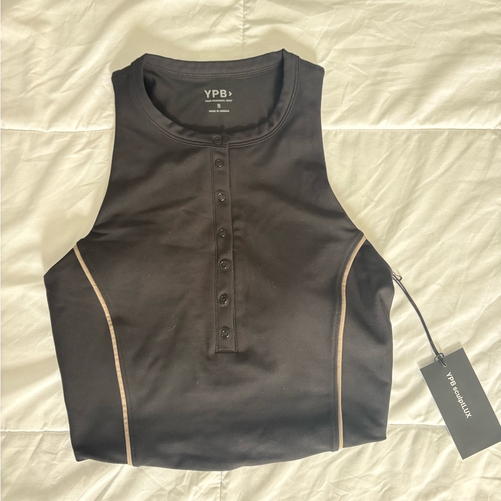 Abercrombie & Fitch Athletic Tank
